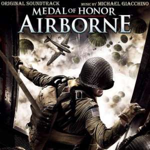скачать Medal Of Honor Airborne