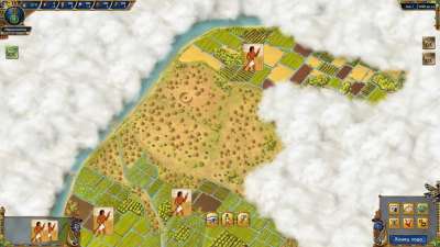 скачать игру Pre-Civilization Egypt бесплатно