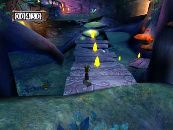 скачать Rayman 3 Hoodlum Havoc торрент на компьютер