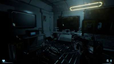 скачать игру Syndrome бесплатно