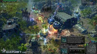 скачать Warshift торрент игры на пк