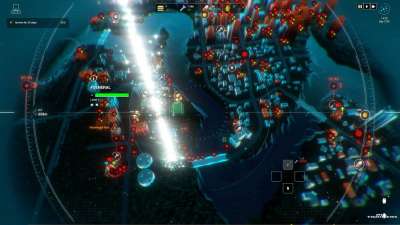 скачать игру Zombie City Defense 2 через торрент
