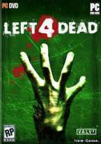 скачать игру Лефт Фо Дед 3