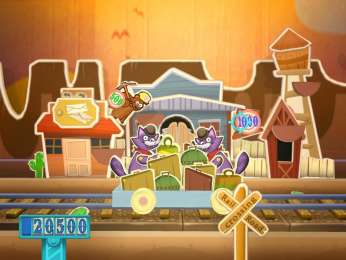скачать игру История игрушек 1 бесплатно
