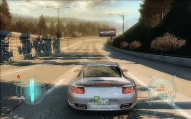 скачать игру Need for Speed Undercover бесплатно