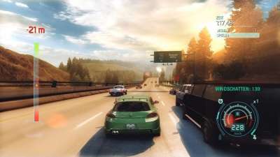 скачать Need for Speed Undercover торрент на компьютер
