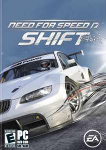 скачать игру Need for Speed Shift бесплатно через торрент 