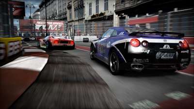 скачать Need for Speed Shift торрент на компьютер