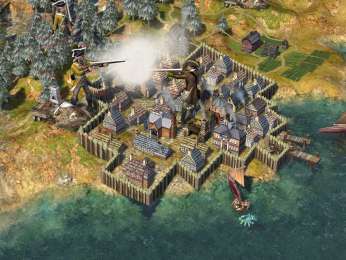 скачать Civilization IV торрент на пк