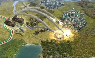 скачать Civilization V торрент игры на пк