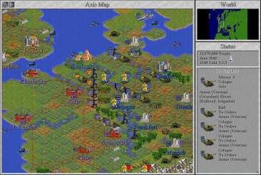 скачать Civilization 2 игру бесплатно