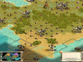 скачать игру Civilization 3 бесплатно