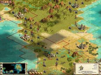 скачать Civilization 3 торрент на компьютер