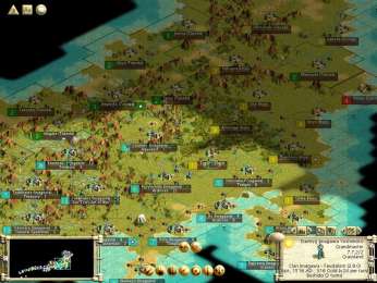 скачать Civilization 3 торрент игры на пк