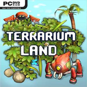 скачать игру Terrarium Land бесплатно через торрент