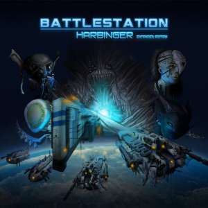 скачать игру Battlestation Harbinger бесплатно через торрент
