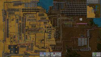 скачать Factorio торрент на компьютер
