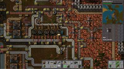 скачать Factorio торрент игры на пк