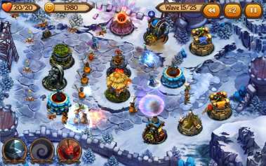 скачать Evil Defenders торрент игры на пк