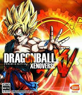 скачать игру Dragon Ball Xenoverse бесплатно через торрент 