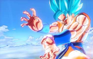 скачать игру Dragon Ball Xenoverse бесплатно