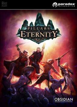 скачать игру Pillars of Eternity бесплатно через торрент