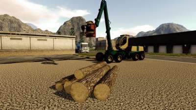 скачать Forestry 2017 торрент игры на пк
