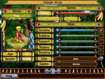 скачать Villagers торрент игры на пк