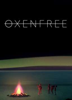 скачать игру Oxenfree бесплатно через торрент