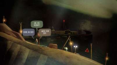 скачать игру Oxenfree бесплатно