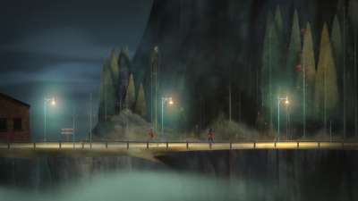 скачать Oxenfree торрент игры на пк