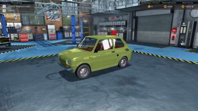 скачать Car Mechanic Simulator 2015 торрент игры на пк