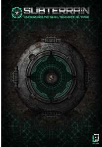 скачать игру Subterrain бесплатно через торрент