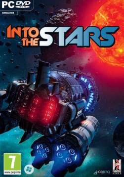 скачать игру Into the Stars бесплатно через торрент