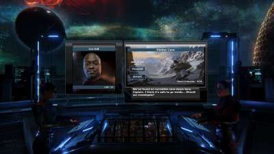 скачать Into the Stars торрент игры на пк