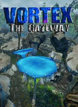 скачать игру Vortex The Gateway бесплатно через торрент