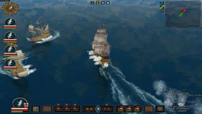 скачать игру Blood and Gold Caribbean бесплатно
