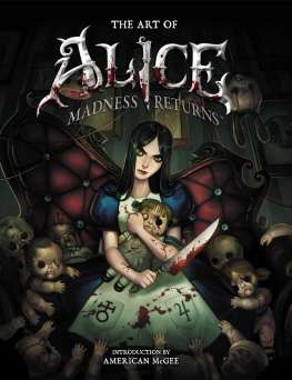 Alice Madness Returns скачать бесплатно русскую версию