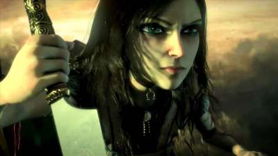 скачать Alice Madness Returns торрент игры на пк