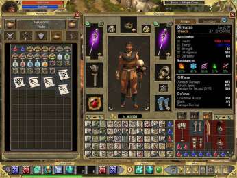 скачать Titan Quest Immortal Throne торрент игры на пк