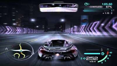 скачать игру NFS Carbon бесплатно