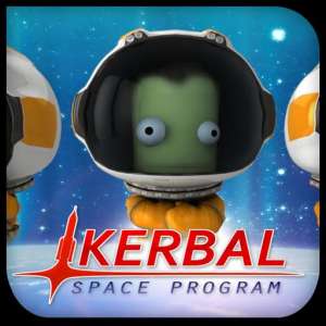 Kerbal Space Program скачать на русском