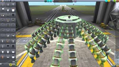 скачать игру Kerbal Space Program бесплатно