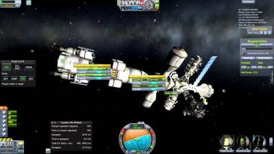 скачать Kerbal Space Program торрент на компьютер