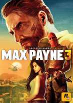 скачать игру Макс Пейн 3 с торрента