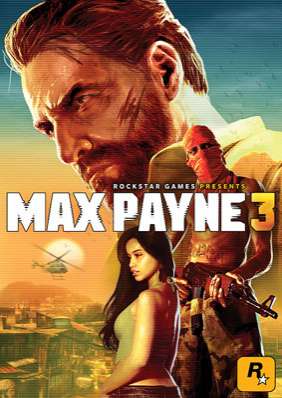Скачать игру Макс Пейн 3 с торрента | Max Payne 3 бесплатно (16,8 Гб)