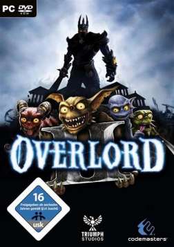 скачать игру Оверлорд 2