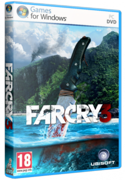 скачать игру на компьютер Far Cry 3