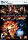 скачать игру Мортал Комбат 9 на компьютер