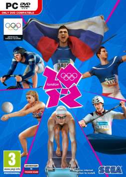 скачать игру Олимпийские игры 2012 на компьютер